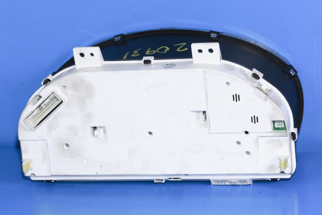 Instrumentpanel til Subaru Forester 2008-2013 (Type III)  (SUBARU|85002-SC360|)