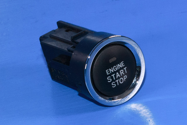 Bryter start/stopp til Subaru Forester, 2008-2013 (Type III)  
