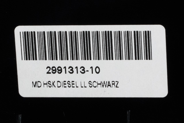 Hanskerom til BMW X1 2009-2015 (E84) (E84) 