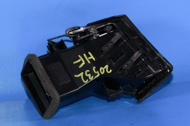 Dashbord friskluftdyse høyre til BMW X1 2009-2015 (E84) (E84) 