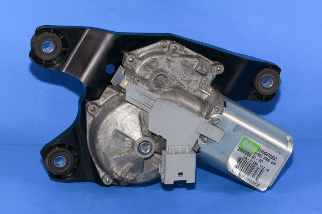 Viskermotor bakrute til BMW X1, 2009-2015 (E84) (E84) (BMW|2 990 856)