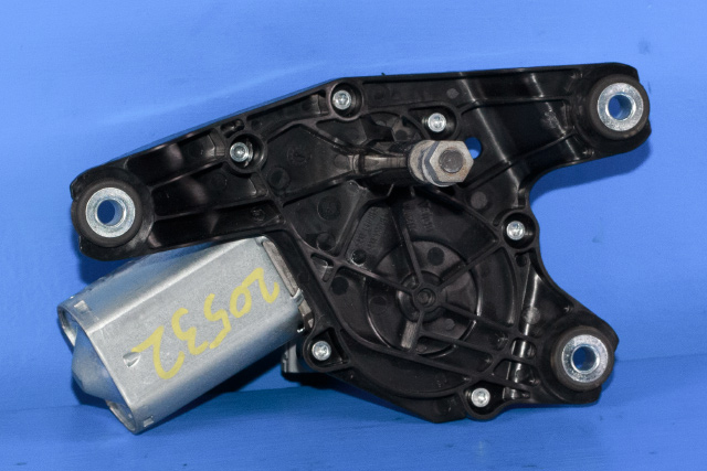 Viskermotor bakrute til BMW X1 2009-2015 (E84) (E84) (BMW|2 990 856|)