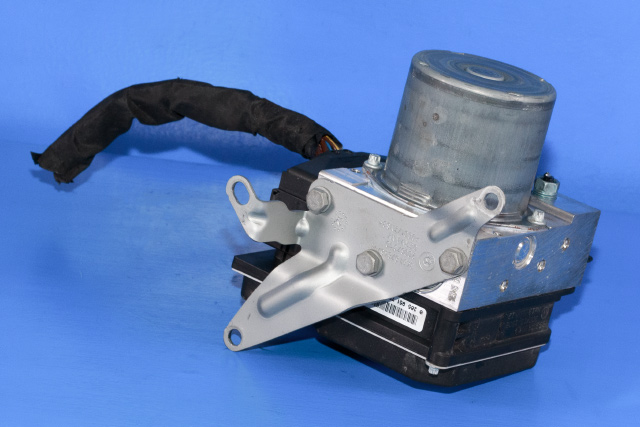 ABS sentral til BMW X1 2009-2015 (E84) (E84) (BMW|34.51-6 791 272|)