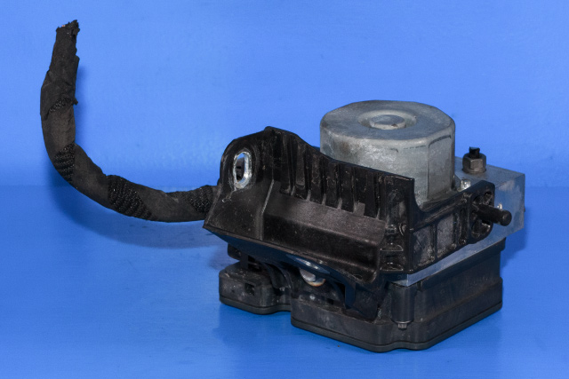 ABS sentral til Fiat Panda 2013-->> (Type III) (BOSCH|0 265 243 906|51965448|)