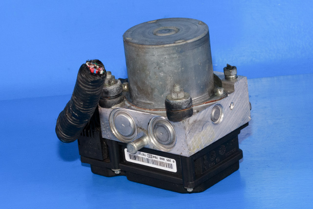 ABS sentral til Subaru Impreza 2008-2012 (Type III) (BOSCH|0 265 232 083|27534-FG020|)