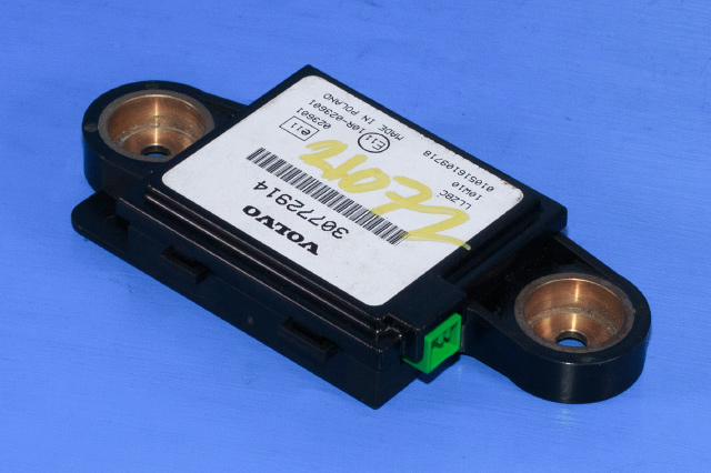 Sensor diverse til Volvo XC70, 2008-2013 (Type II, Fase 1)  (VOLVO|30772914)