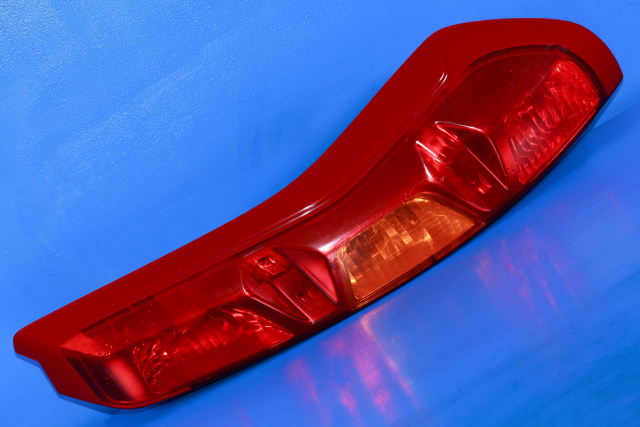 Baklykt høyre til Nissan X-Trail 2007-2014 (T31) (T31)