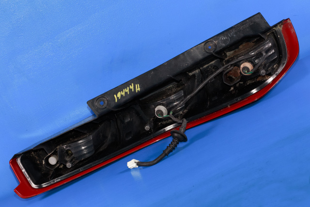 Baklykt høyre til Nissan X-Trail 2007-2014 (T31) (T31)