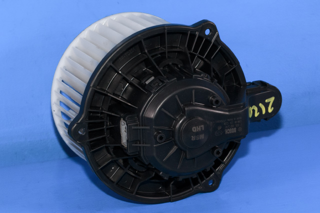 Varmeapparat motor til Tesla Model S 2016-2021 (Fase 2) (BOSCH|F 00S 3B2 574|)