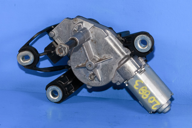Viskermotor bakrute til VW Touran, 2010-2015 (Type I, Fase 3)  (BOSCH|0 390 201 216)