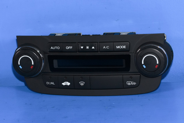 Varmeapparat betjening til Honda CR-V 2007-2012 (Type III) (HONDA|79600-SWA-G4|)