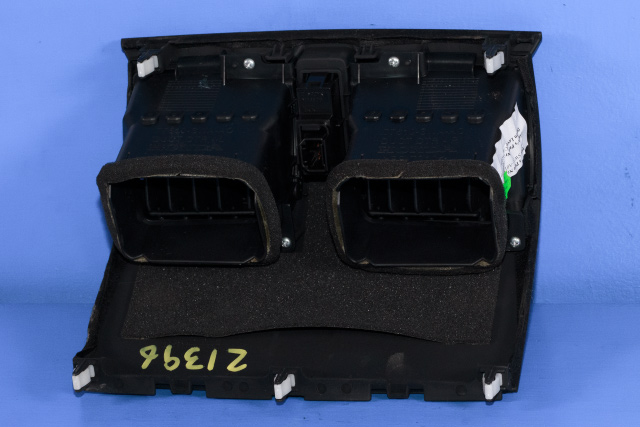 Dashbord friskluftdyse midtkonsoll til Honda CR-V 2007-2012 (Type III) (HONDA|77610-SWA-A013|)