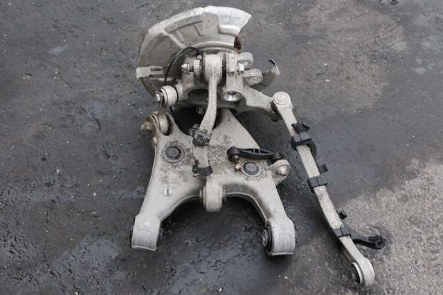 Bakstilling høyre side til BMW 5-Serie 2010-2017 (F10/F11) (F10/F11)