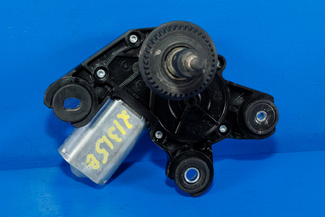 Viskermotor bakrute til Toyota Proace 2016-->> (Type II) (PSA|98 126728 80|)