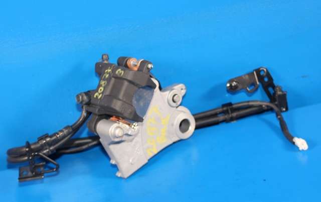MC, Bremsecalipp bak til MC Yamaha MT-07, Tracer 700 2016-2019 (Sport) (Sport)