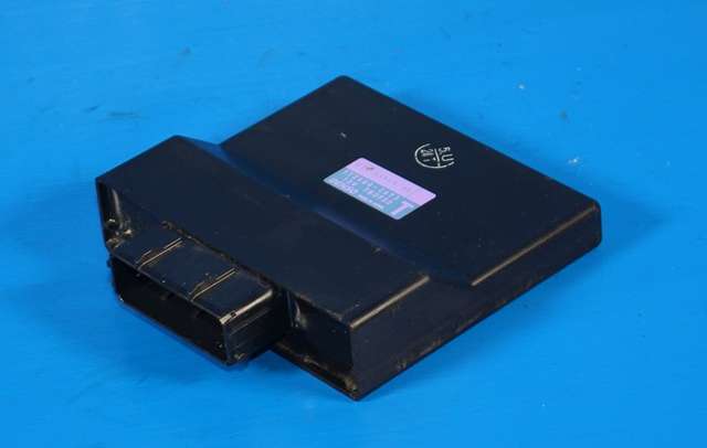 MC, Styreenhet motor (ECU) til MC Yamaha MT-07, Tracer 700, 2016-2019 (Sport) (Sport) (DENSO|112600-2673)