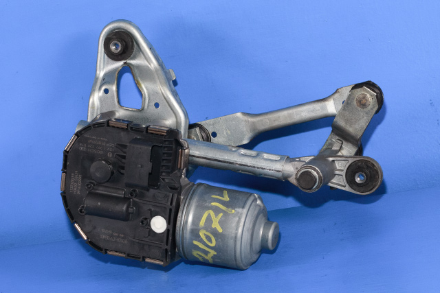 Viskermotor foran venstre til Peugeot 3008, 2009-2016 (Type I)  (PEUGEOT|96 710621 80)