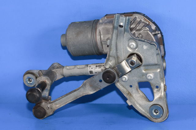 Viskermotor foran høyre til Peugeot 3008 2009-2016 (Type I)  (PEUGEOT|96 710623 80|)