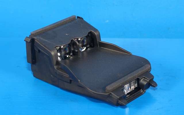 Sensor radar til Mazda 3 2013-2016 (Type III, Fase 1) (MAZDA|GHP9-67XD0|)