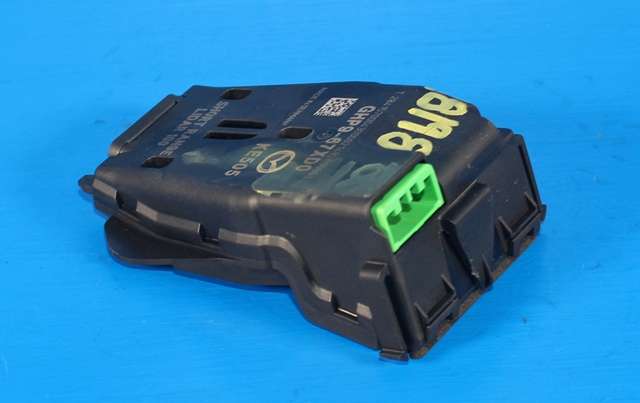 Sensor radar til Mazda 3 2013-2016 (Type III, Fase 1) (MAZDA|GHP9-67XD0|)