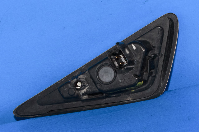 Parkeringskamera foran til Tesla Model S 2016-2021 (Fase 2) (TESLA|1034344-99-A|)