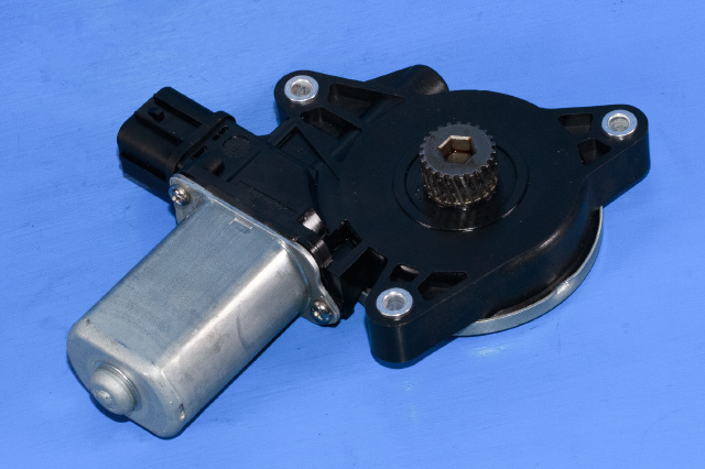 Takluke motor til Tesla Model S 2016-2021 (Fase 2)  