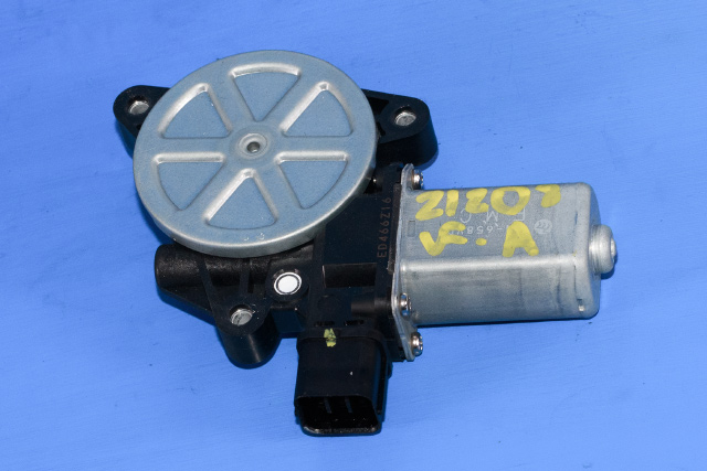 Takluke motor til Tesla Model S, 2016-2021 (Fase 2)  