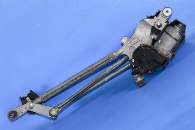 Viskermotor frontrute komplett m/overføring til Toyota RAV4 2006-2009 (Type III, Fase 1) (DENSO|159300-0250|85110-42150|)