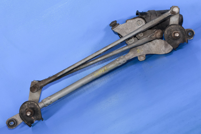 Viskermotor frontrute komplett m/overføring til Toyota RAV4 2006-2009 (Type III, Fase 1) (DENSO|159300-0250|85110-42150|)