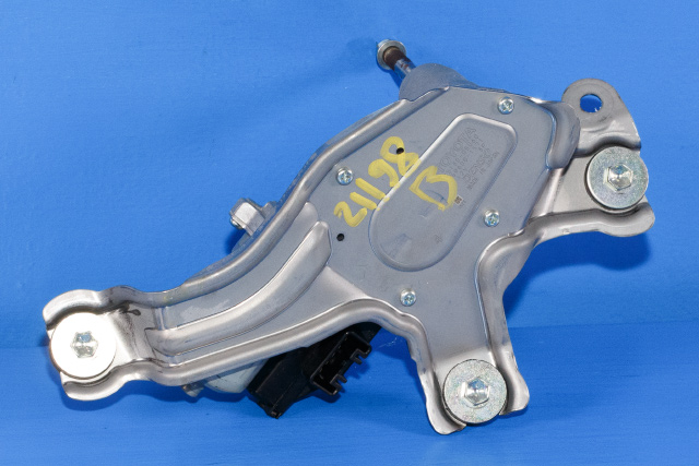 Viskermotor bakrute til Toyota Avensis 2009-2015 (Type III, Fase 1)  (DENSO|259600-1571|85130-05060|)