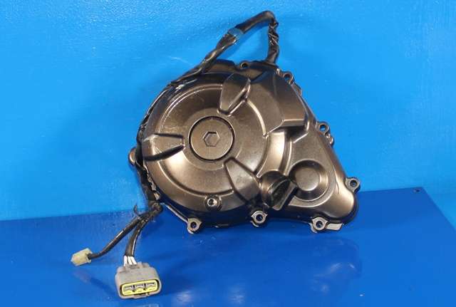 MC, Motor tennspole til MC Yamaha MT-07, Tracer 700 2016-2019 (Sport) (Sport)