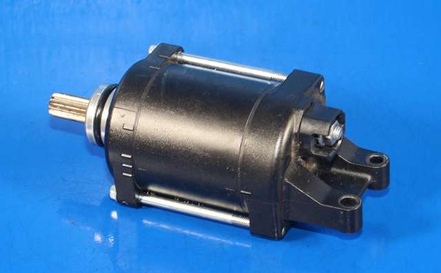 MC, Starter til MC Yamaha MT-07, Tracer 700, 2016-2019 (Sport) (Sport) 