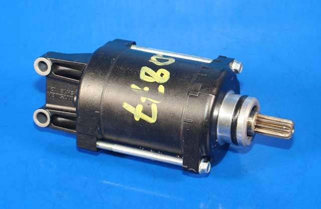 MC, Starter til MC Yamaha MT-07, Tracer 700 2016-2019 (Sport) (Sport)