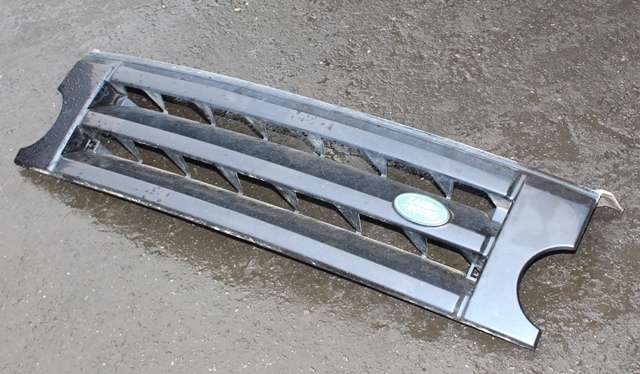 Grill til Land Rover Discovery, 2005-2009 (Type III)  