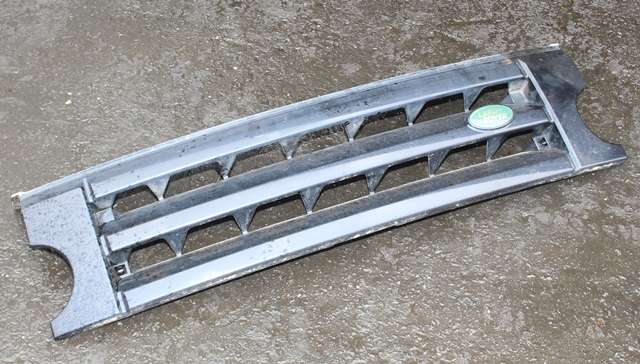 Grill til Land Rover Discovery 2005-2009 (Type III)  