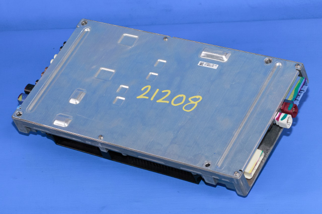 Styreenhet autopilot til Tesla Model S 2016-2021 (Fase 2) (TESLA|1078321-00-G|)