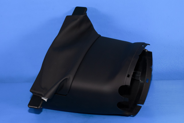 Ratt deksler til Tesla Model S, 2016-2021 (Fase 2)  (TESLA|1057357-00-A)