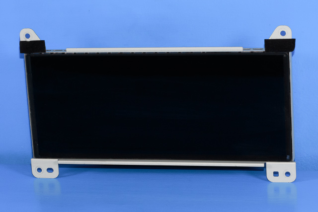 Instrumentpanel til Tesla Model S, 2016-2021 (Fase 2)  (TESLA|1004788-00-F)