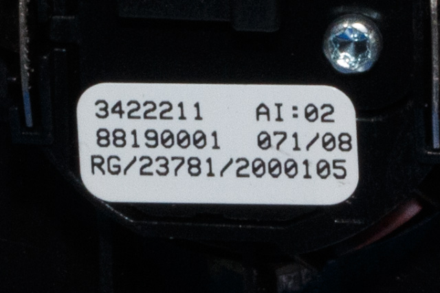 Dashbord diverse til Mini One/Cooper 2007-2014 (R55-57) (R55-57)