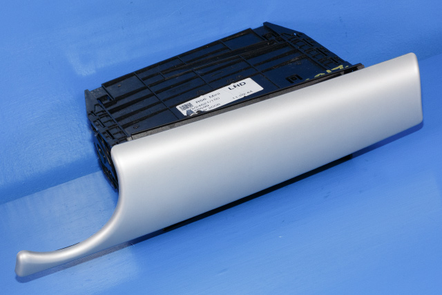 Dashbord myntrom til Mini One/Cooper, 2007-2014 (R55-57) (R55-57)