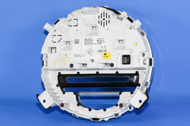 Instrumentpanel til Mini One/Cooper 2007-2014 (R55-57) (R55-57) (BMW|9 136 193|)