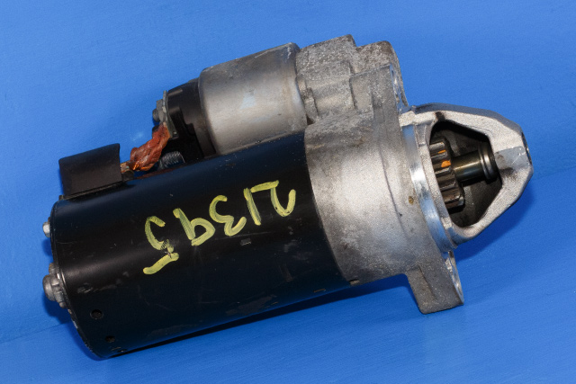 Starter diesel til Mercedes E-Klasse 2009-2013 (Fase 1) (W212) (W212) (BOSCH|0 001 139 065|A 651 906 28 00|)