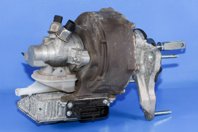 Bremsekraft-forsterker til Nissan Leaf 2011-2017 (Type I)  
