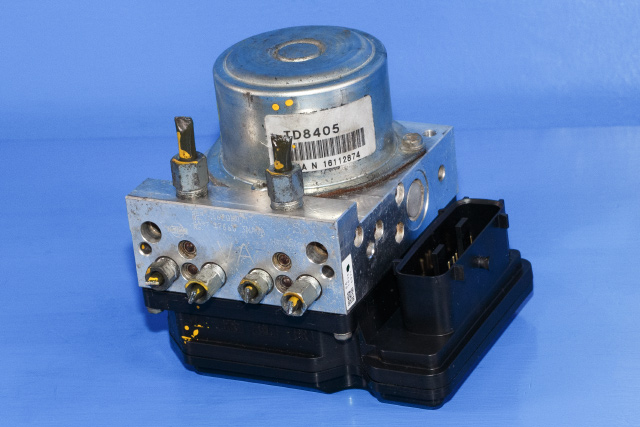 ABS sentral til Nissan Leaf 2011-2017 (Type I) (NISSAN|47660-3NA0A|)