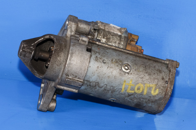 Starter diesel til Peugeot 3008, 2009-2016 (Type I)  (VALEO|TS22E26)