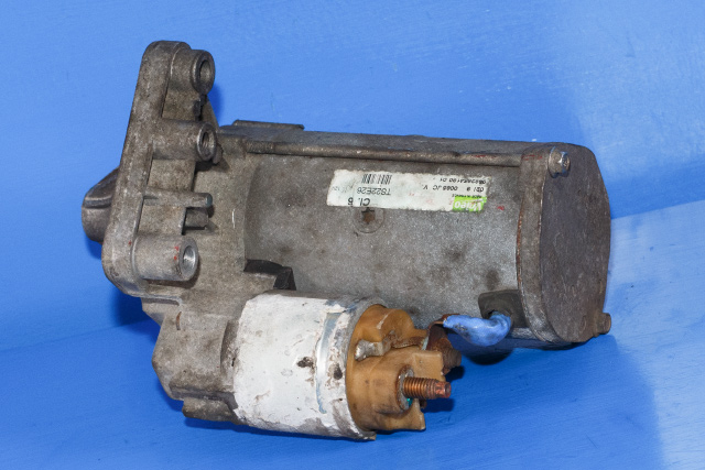 Starter diesel til Peugeot 3008 2009-2016 (Type I)  (VALEO|TS22E26|96 628541 80|)