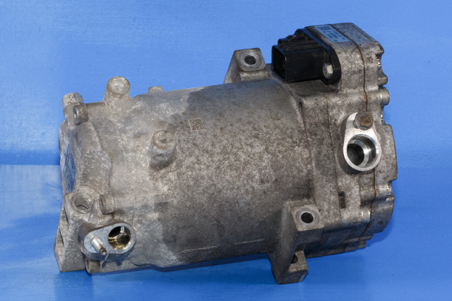 Aircondition kompressor elbil til Nissan Leaf 2011-2017 (Type I) (NISSAN|92600-1MG0A|)