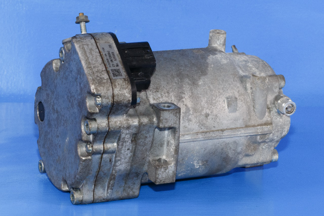 Aircondition kompressor elbil til Nissan Leaf 2011-2017 (Type I) (NISSAN|92600-1MG0A|)