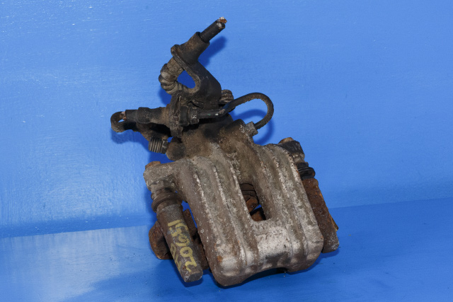 Bremsecaliper høyre bak til Audi A3, 2009-2012 (Type II, Fase 2)