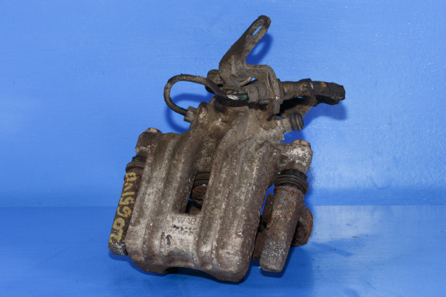 Bremsecaliper venstre bak til Audi A3, 2009-2012 (Type II, Fase 2)